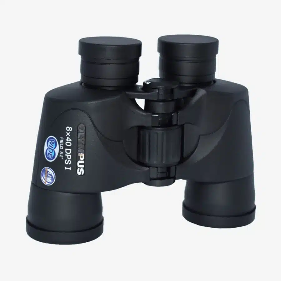 Olympus Binocular