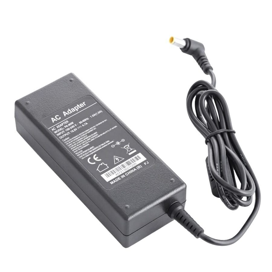 Chargeur HP-19,5V 3,33A – LARABI ELECTRONIC
