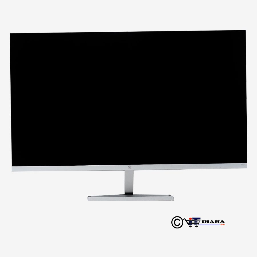 HP M27f 68.6cm 27-Inch Diagonal FHD Monitor with HDMI And VGA Ports - IHAHA  Technologies - Online Shopping for Electronic and more in Rwanda