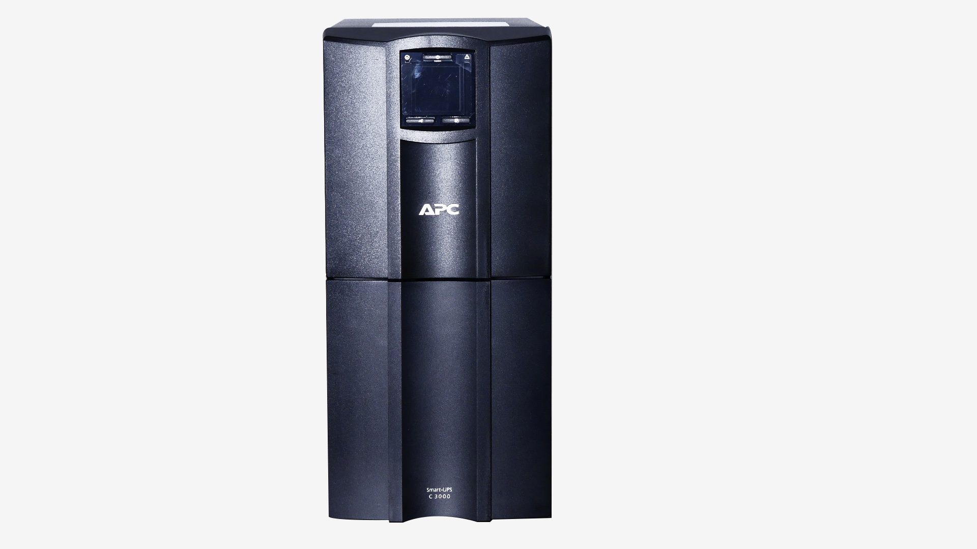 SMC3000I - Onduleur APC 3000VA Smart-UPS C SMC3000I 