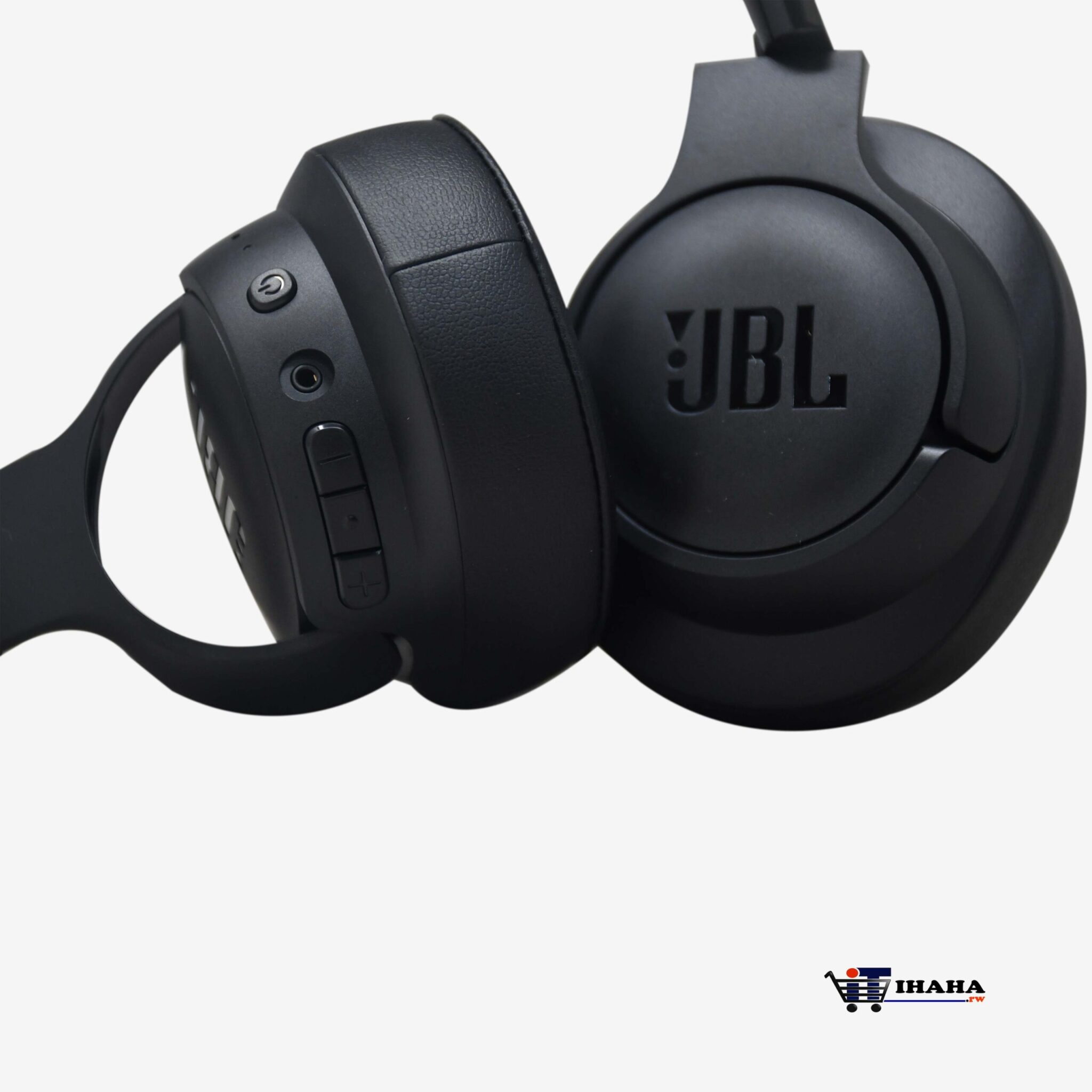 JBL Tune 710BT Wireless Over-Ear Headphones with Built-in Microphone