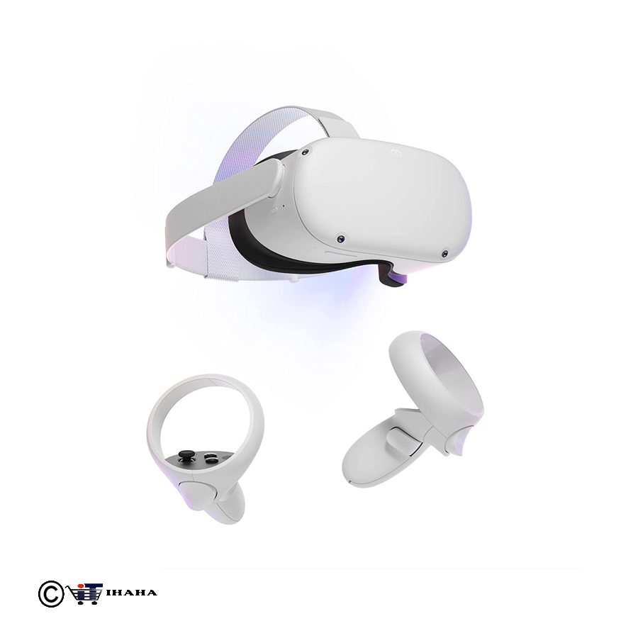 Nakata games - Casque Playstation VR ( Réalité Virtuelle