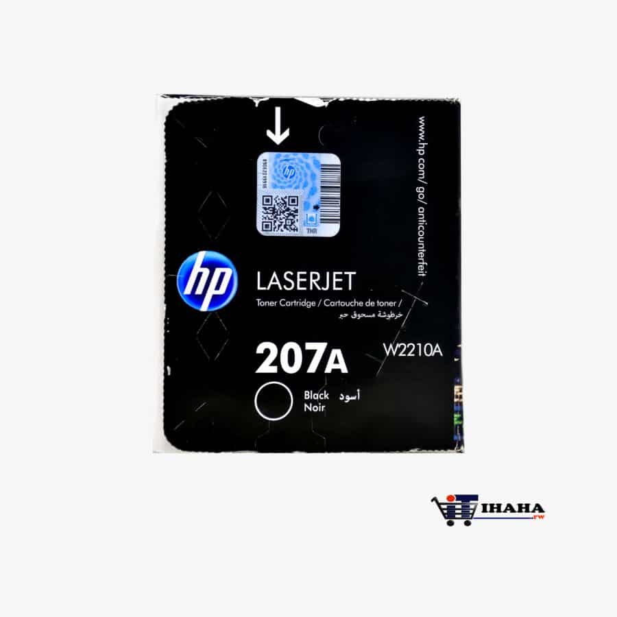 Cartouche Imprimante Hp 207A (Original) - GRAZEINA TECHNOLOGIES
