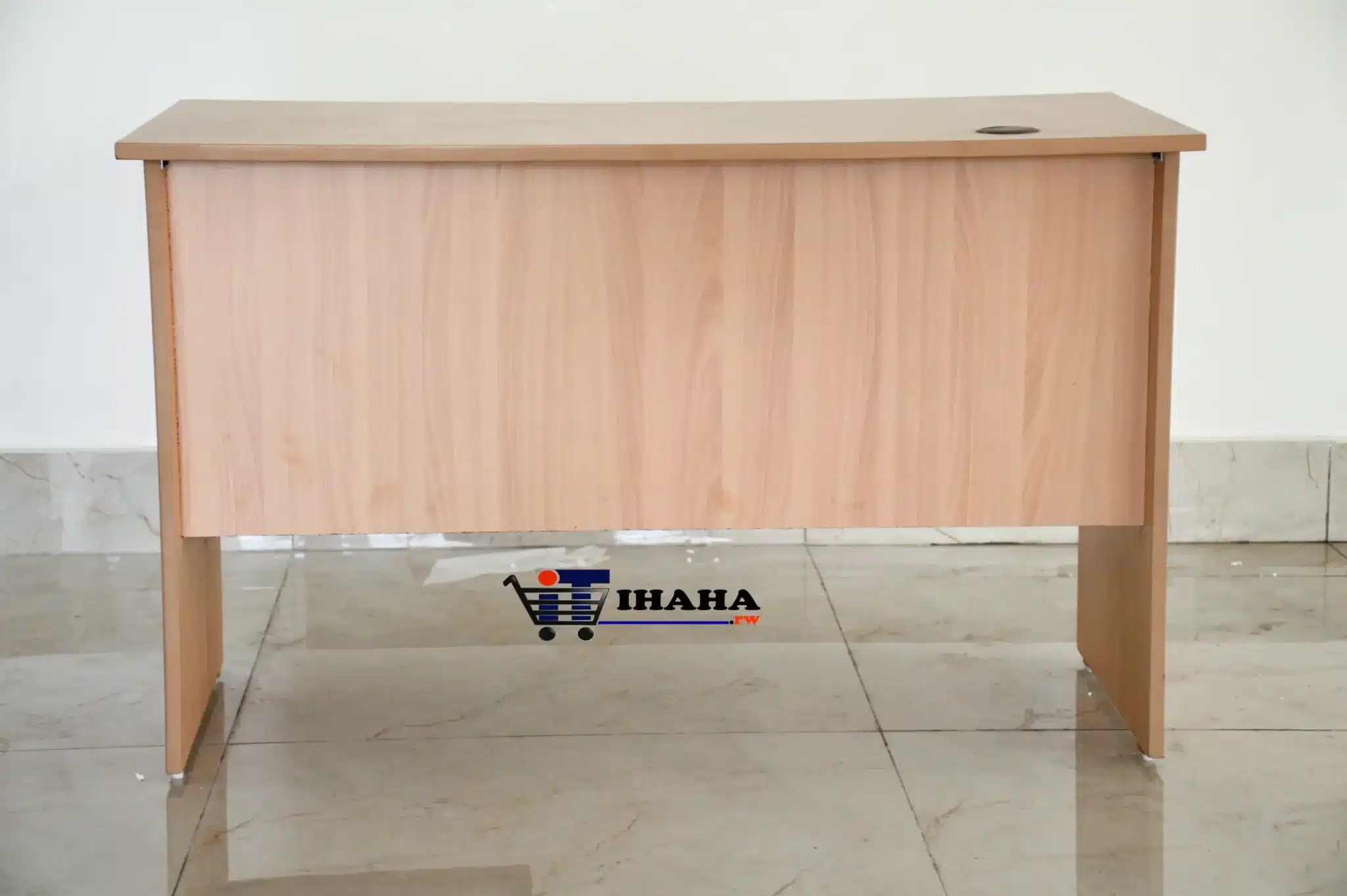 Rectangular Office Table 120 cm - IHAHA Technologies - Online