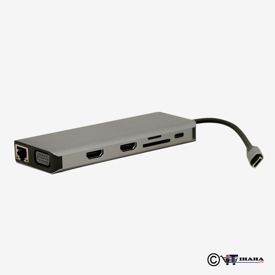 MINI HDMI TO HDMI ADAPTER - IHAHA Technologies - Online Shopping