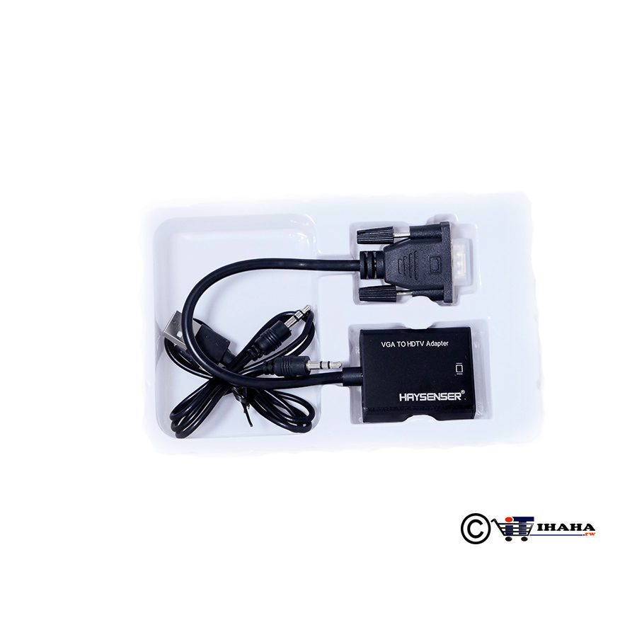 Adaptateur Micro USB vers HDMI Yehua LD39 (Reconditionné A) - DIAYTAR  SÉNÉGAL