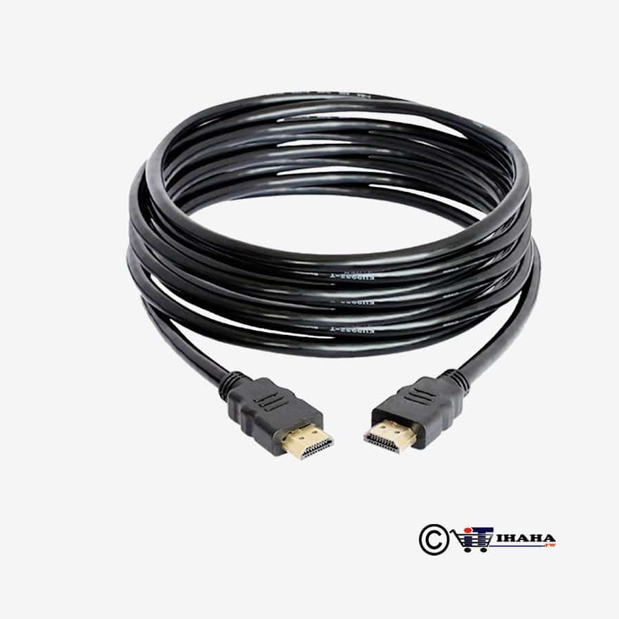 HDMI Cable 5M - IHAHA Technologies - Online Shopping for