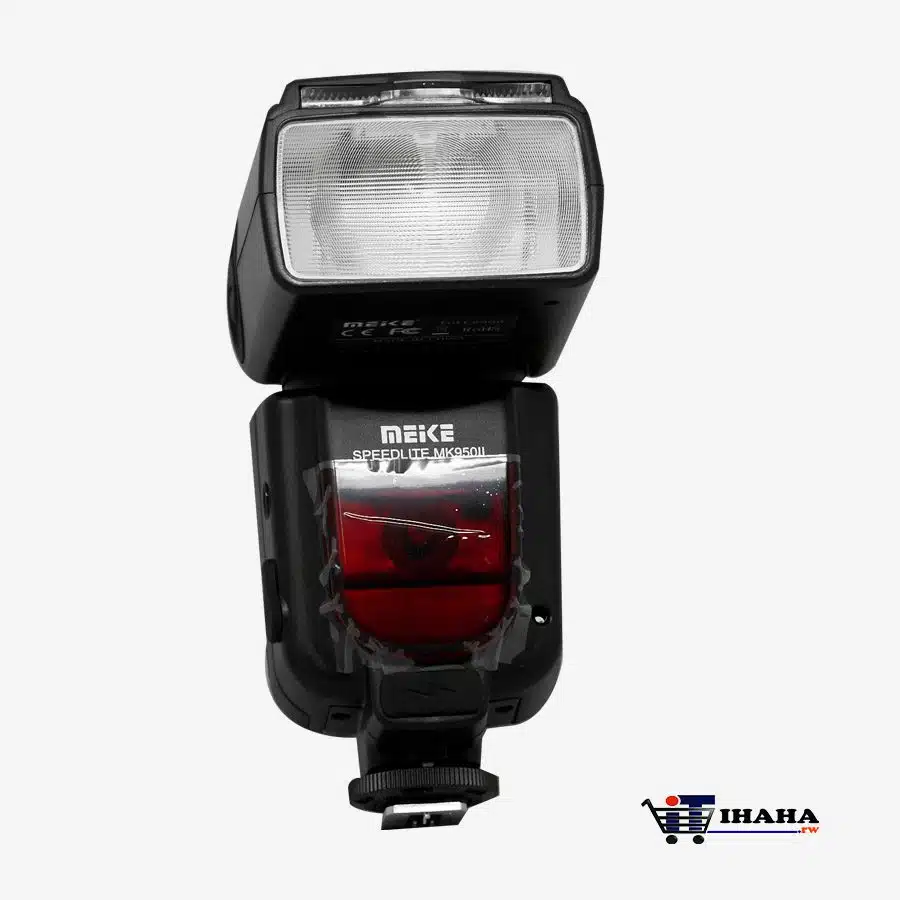 Meike Mk 950 Mk950 Ttl Flash Speedlite Ihaha Technologies Online Shopping For Electronic And 