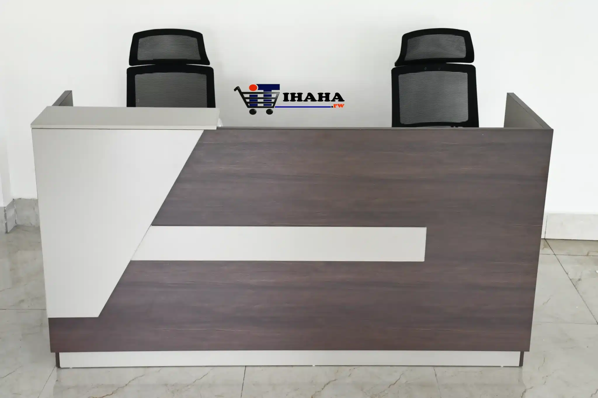 Rectangular Office Table 120 cm - IHAHA Technologies - Online