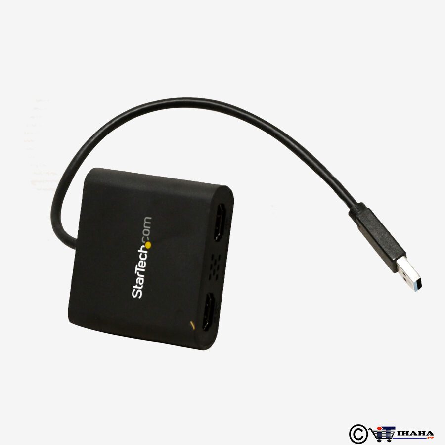 USB-C MULTI-PORT HUB 8 IN 1 MIICAM - IHAHA Technologies - Online