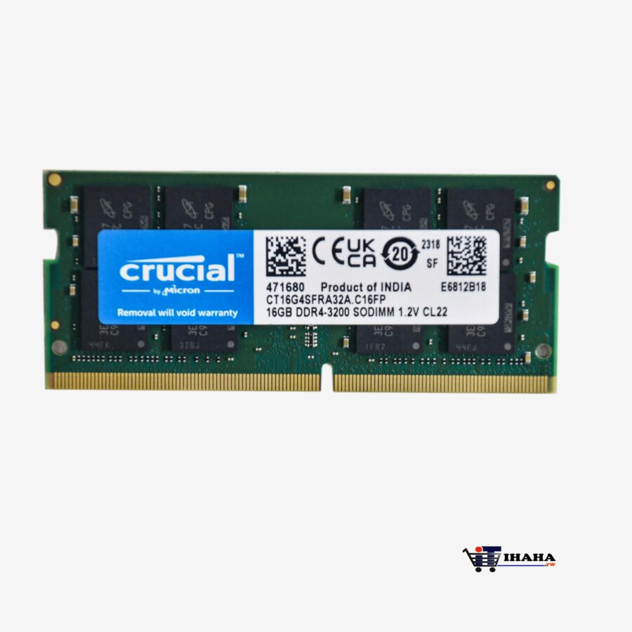 RAM pour pc portable - RAM - Yaratech #1 Boutique Hightech