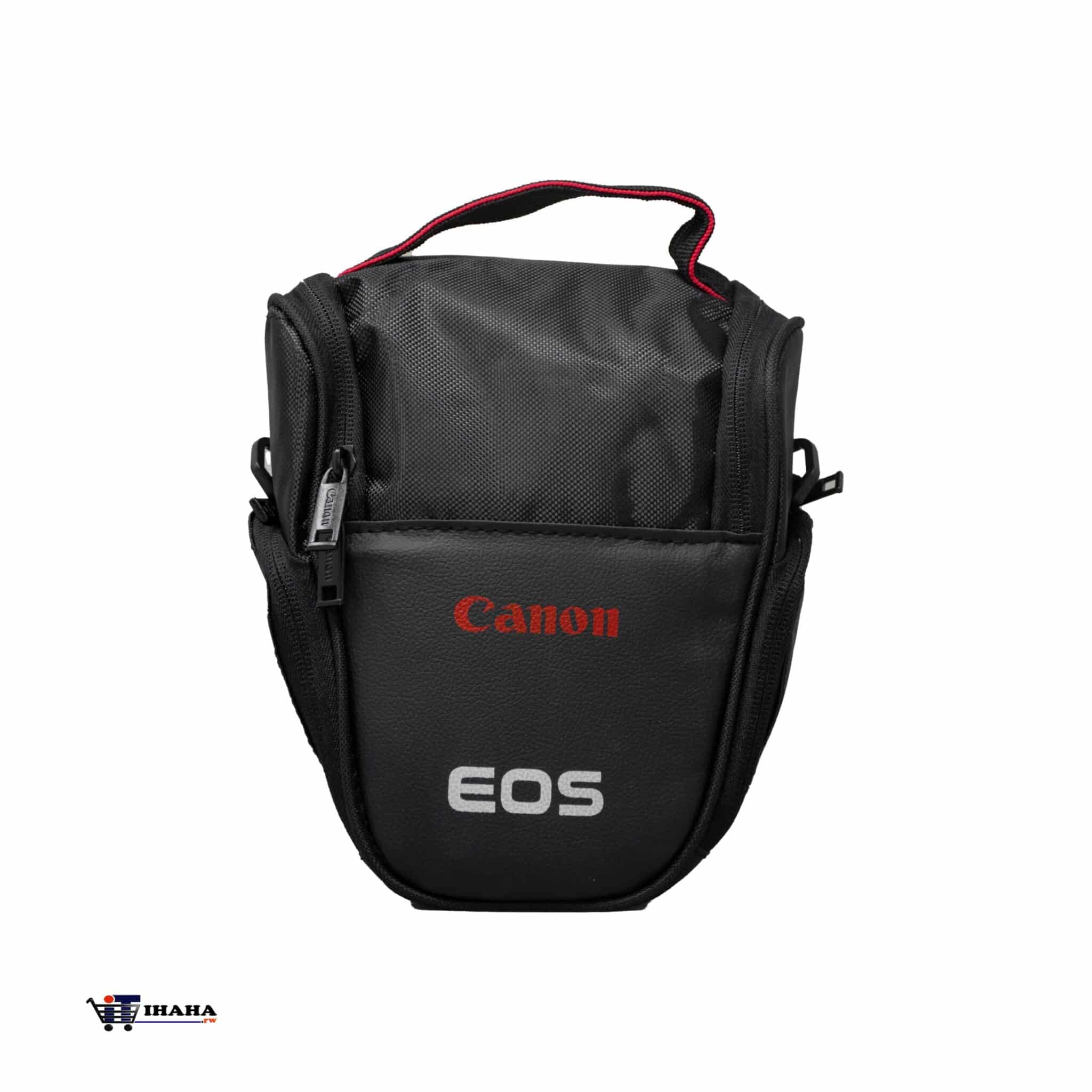 Small canon cheap camera bag