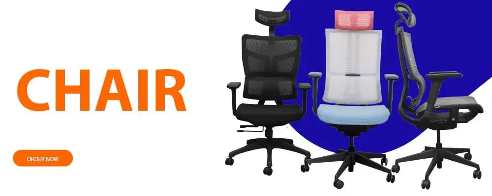 Ergonomic Chairs-IHAHA Technologies Ltd