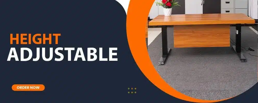 HEIGHT Adjustable Table-IHAHA Technologies Ltd(1)