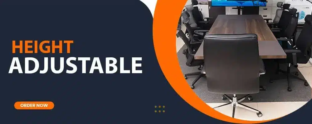 HEIGHT Adjustable Table-IHAHA Technologies Ltd(2)