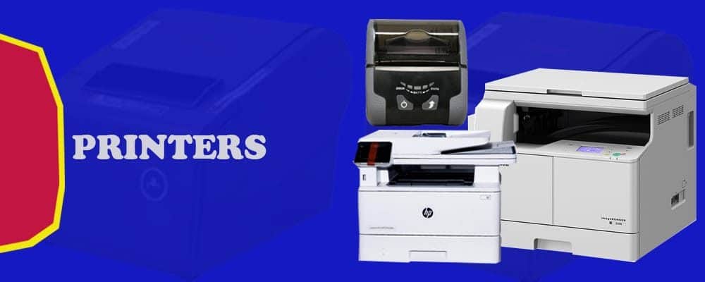 printer Banner- IHAHA Technologies Ltd